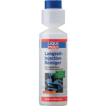 Лот: 14502431. Фото: 1. 7568 LiquiMoly Долговрем.очист... Масла, жидкости