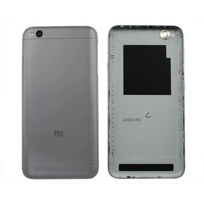 Лот: 11837258. Фото: 1. Корпус Xiaomi Redmi 5A - Серый. Корпуса, клавиатуры, кнопки