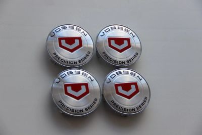 Лот: 9628323. Фото: 1. Колпачки заглушка Vossen. Другое (шины, диски)