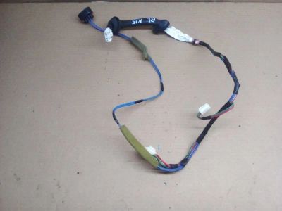 Лот: 21403518. Фото: 1. проводка с двери Toyota Carina... Двигатель и элементы двигателя