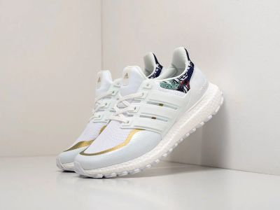 Лот: 18672449. Фото: 1. Кроссовки Adidas Ultra Boost... Кеды, кроссовки, слипоны