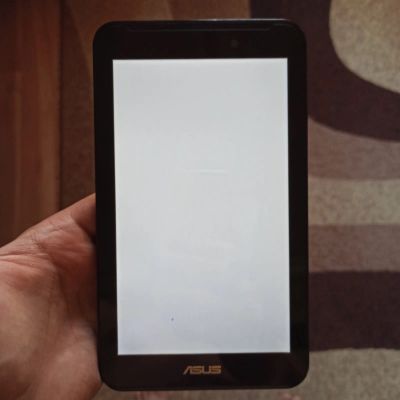 Лот: 23271565. Фото: 1. Планшет asus. Планшеты