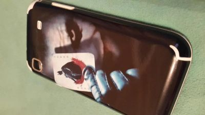 Лот: 4612894. Фото: 1. Samsung galaxy S+ i9001 8GB белый. Смартфоны