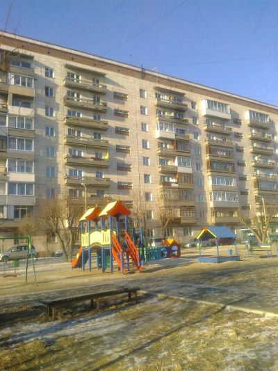 Лот: 8594676. Фото: 1. Продам 1 ком Воронова, 27 Собственник. Квартиры, студии