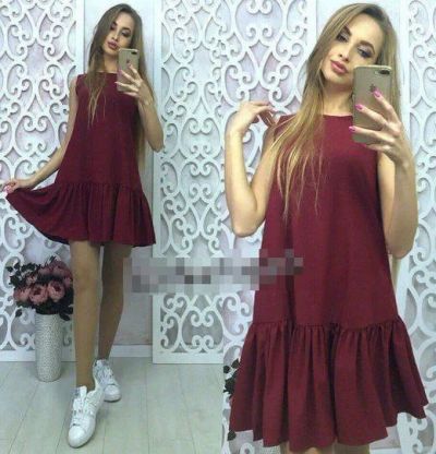 Лот: 10120088. Фото: 1. Платье. Новое! Размер 42-44. Платья