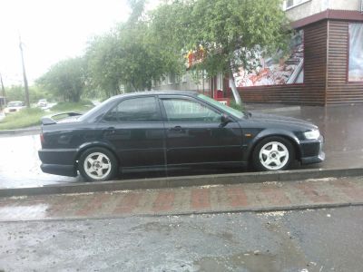 Лот: 5864794. Фото: 1. Honda Accord. Автомобили