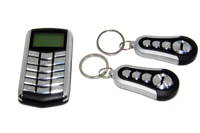Лот: 2975871. Фото: 1. GSM Автосигнализация Spy 629. Автомобильные сигнализации