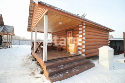 Лот: 25286430. Фото: 1. 3-комн. дом , деревня Терентьево... Дома