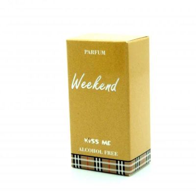 Лот: 11983634. Фото: 1. Neo Parfum woman / kiss me / -... Женская парфюмерия