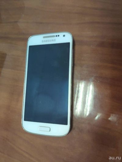 Лот: 13402756. Фото: 1. Samsung Galaxy s4 mini. Смартфоны