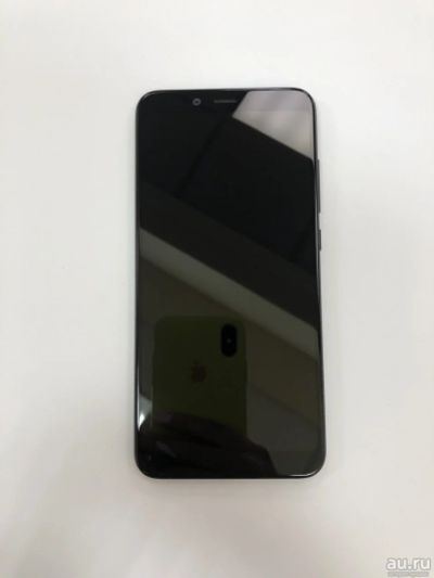 Лот: 13753844. Фото: 1. Смартфон Xiaomi Mi A2 64Gb Black... Смартфоны