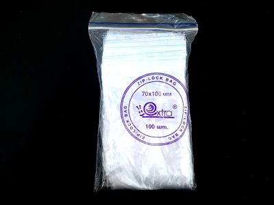Лот: 17322230. Фото: 1. Пакеты Zip-Lock , гриппер , 7... Пакеты, мешки