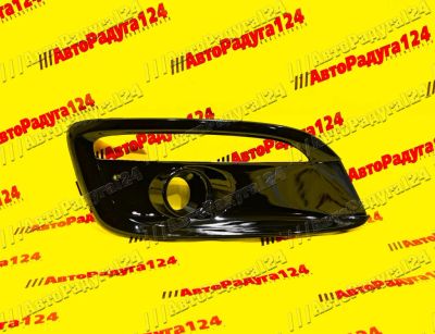 Лот: 18654499. Фото: 1. Облицовка ПТФ Kia Ceed (2015-... Кузов
