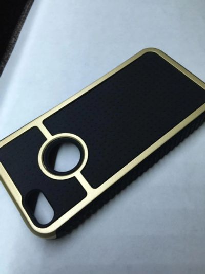 Лот: 8622003. Фото: 1. чехол кейс бампер Iphone 4 4s... Чехлы, бамперы