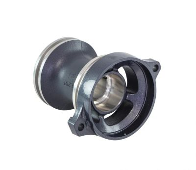 Лот: 21366855. Фото: 1. Обойма гребного вала YAMAHA 25N... Запчасти для лодок, катеров, лодочных моторов