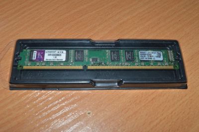 Лот: 14794647. Фото: 1. Оперативная память Kingston DDR3... Оперативная память