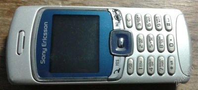 Лот: 1294538. Фото: 1. Sony Ericsson T230. Кнопочные мобильные телефоны