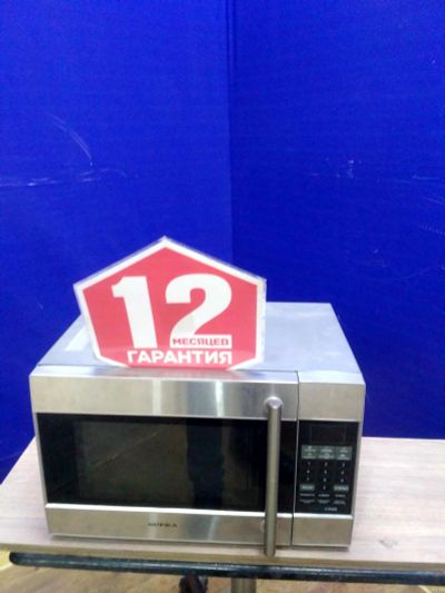 Лот: 12573363. Фото: 1. Микроволновая печь supra mws -... Микроволновки, мини-печи