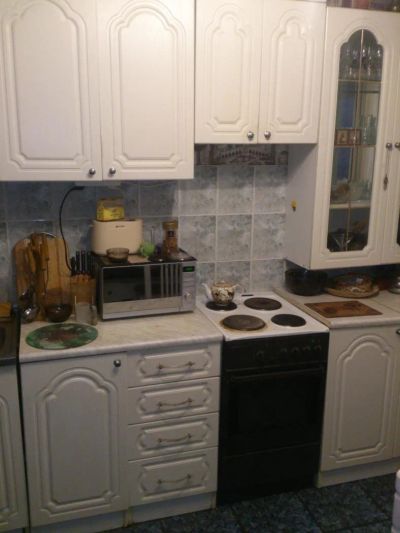 Лот: 9438854. Фото: 1. кухонный гарнитур. Кухонные гарнитуры