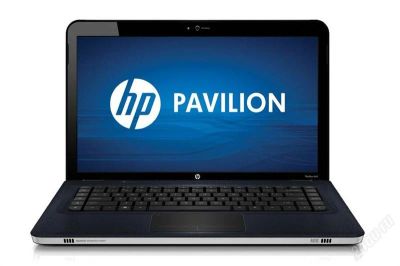 Лот: 1214043. Фото: 1. Игровой 4-ядерный HP PAVILION... Ноутбуки