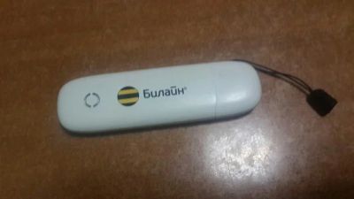 Лот: 7152726. Фото: 1. usb модем для компьютера и планшете... Беспроводные модемы