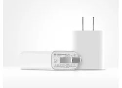 Лот: 18358723. Фото: 1. Зарядное устройство Xiaomi USB... Зарядные устройства, блоки питания, адаптеры сетевые для смартфонов