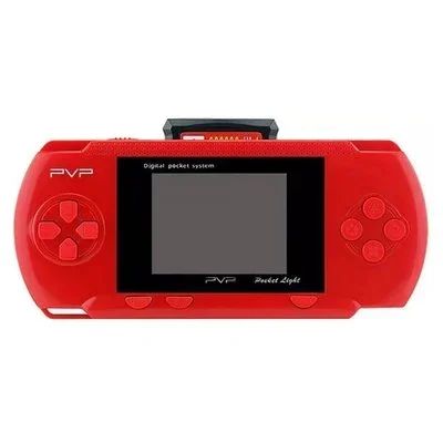 Лот: 12879648. Фото: 1. Игровая консоль PVP CRASH 9 260... Игровые приставки, консоли