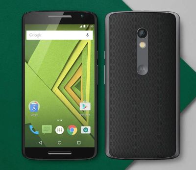 Лот: 9938457. Фото: 1. Motorola moto X Play. Смартфоны