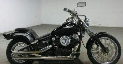 Лот: 11871450. Фото: 1. Yamaha Dragstar 400 в рассрочку... Мотоциклы