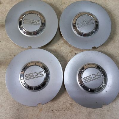 Лот: 20567583. Фото: 1. Крышки для литья SX D149#60 5294-CAP. Колпаки