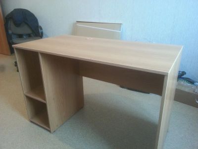 Лот: 8802953. Фото: 1. Стол компьютерный. Компьютерные и письменные столы
