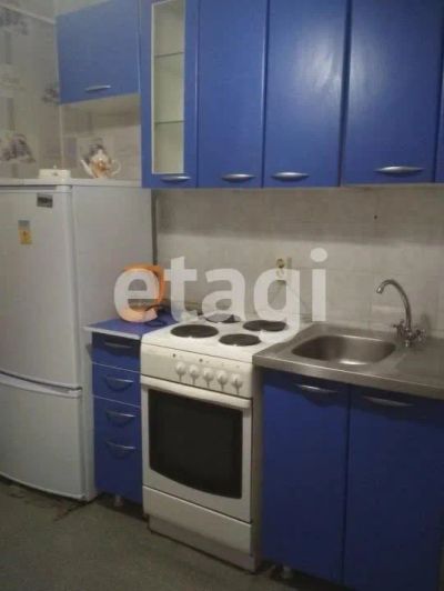 Лот: 24982692. Фото: 1. Сдам 1-комн. кв. 31 кв.м. Красноярск... Квартиры, студии