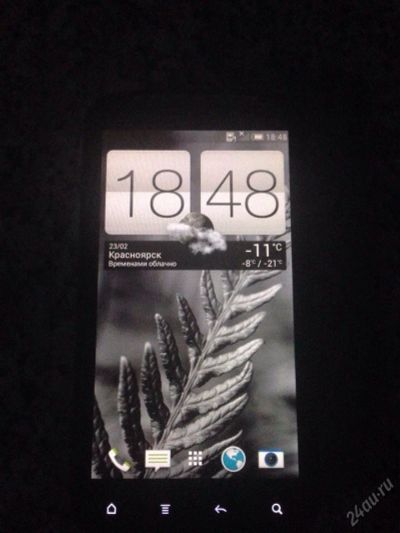 Лот: 5143502. Фото: 1. HTC Sensation 4g T-Mobile (Обмен... Смартфоны