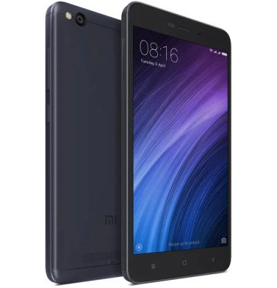 Лот: 10103021. Фото: 1. Новые Xiaomi Redmi 4A (2Gb +16... Смартфоны