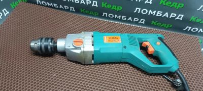 Лот: 19867069. Фото: 1. Ударная дрель Sturm ID2014 (Z). Электроинструмент