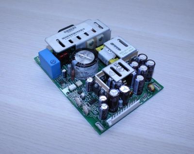Лот: 8144622. Фото: 1. Импульсный блок питания 100W несколько... Зарядные устройства, блоки питания для бытовой техники