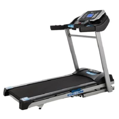 Лот: 17075437. Фото: 1. Беговая дорожка Xterra TRX2500. Беговые дорожки