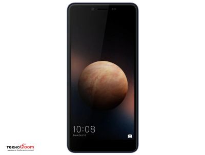 Лот: 14959548. Фото: 1. 5.5" Смартфон Dexp GL255 16 ГБ... Смартфоны
