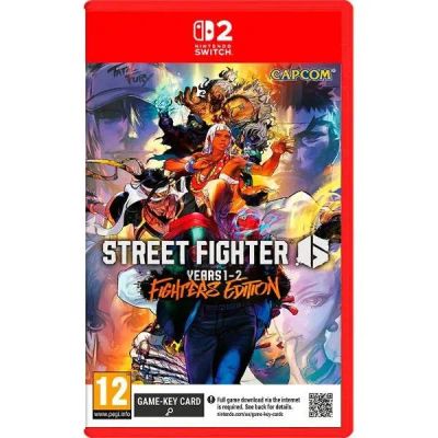 Лот: 25538383. Фото: 1. Игра для Nintendo Switch Capcom... Игры для консолей