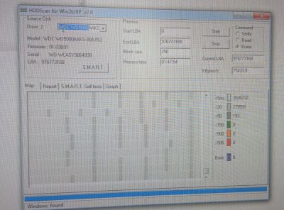 Лот: 5486912. Фото: 1. жёсткий диск 500 гб. Жёсткие диски (HDD)
