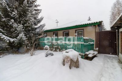 Лот: 25295065. Фото: 1. 3-комн. дом , Красноярск Дальневосточная... Дома
