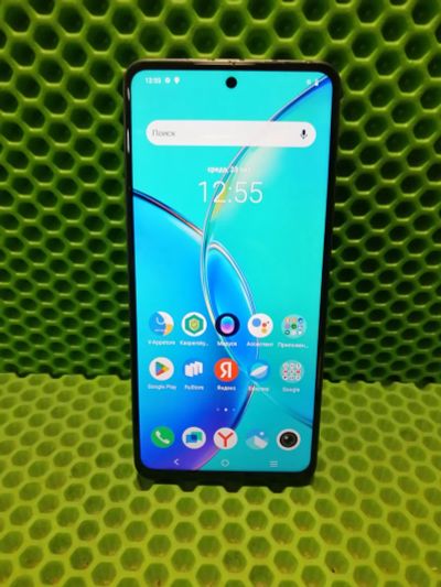 Лот: 24395899. Фото: 1. Смартфон vivo Y36 8/128 ГБ (Г2672А... Смартфоны