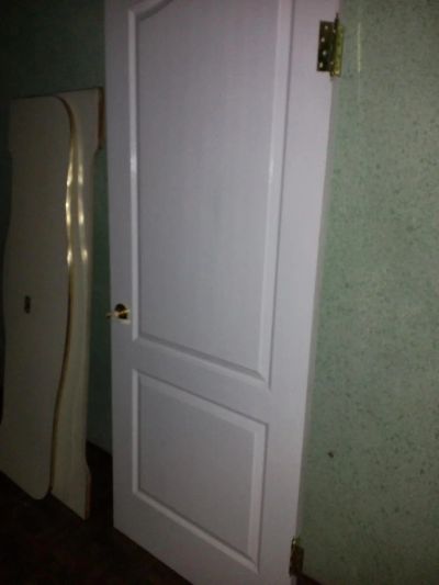 Лот: 7167371. Фото: 1. дверь межкомнатная 200х80. Двери межкомнатные