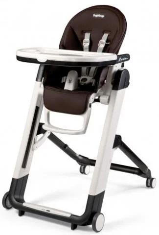 Лот: 8495164. Фото: 1. Peg-Perego стульчик Siesta,Zero... Стульчики для кормления