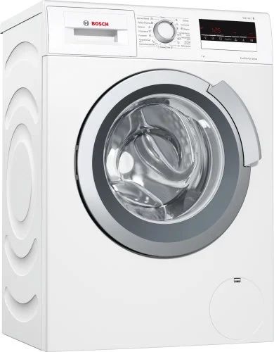 Лот: 14402053. Фото: 1. Стиральная машина Bosch WLL 24267... Стиральные машины