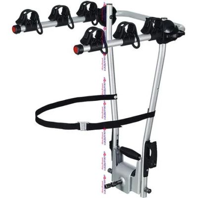 Лот: 11655404. Фото: 1. Крепление Thule Hang On для 3-х... Багажники, боксы, фаркопы