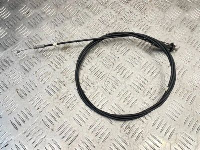 Лот: 25065011. Фото: 1. тросик лючка топливного бака toyota... Топливная система