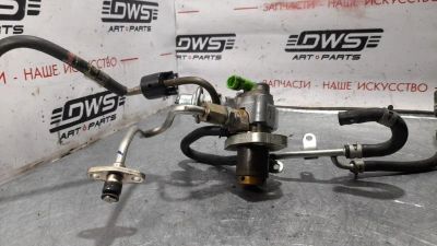 Лот: 17086111. Фото: 1. Тнвд Toyota Avensis AZT250 1AZ-FSE... Электрооборудование