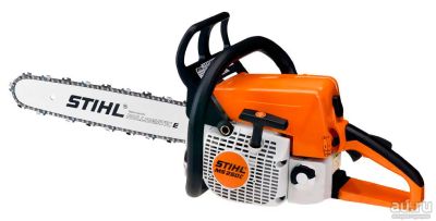 Лот: 13526398. Фото: 1. Бензопила Stihl MS250 (2,2кВт... Бензо-, мотоинструмент