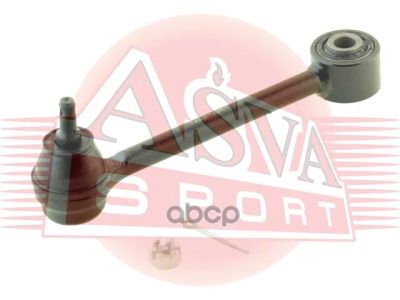 Лот: 24757565. Фото: 1. Тяга Задняя ASVA арт. 1225-DFR2. Разное